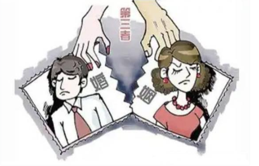 深圳第三者调查：出轨者会遭报应吗？为什么出轨者跟第三者再婚后，看上去都很幸福