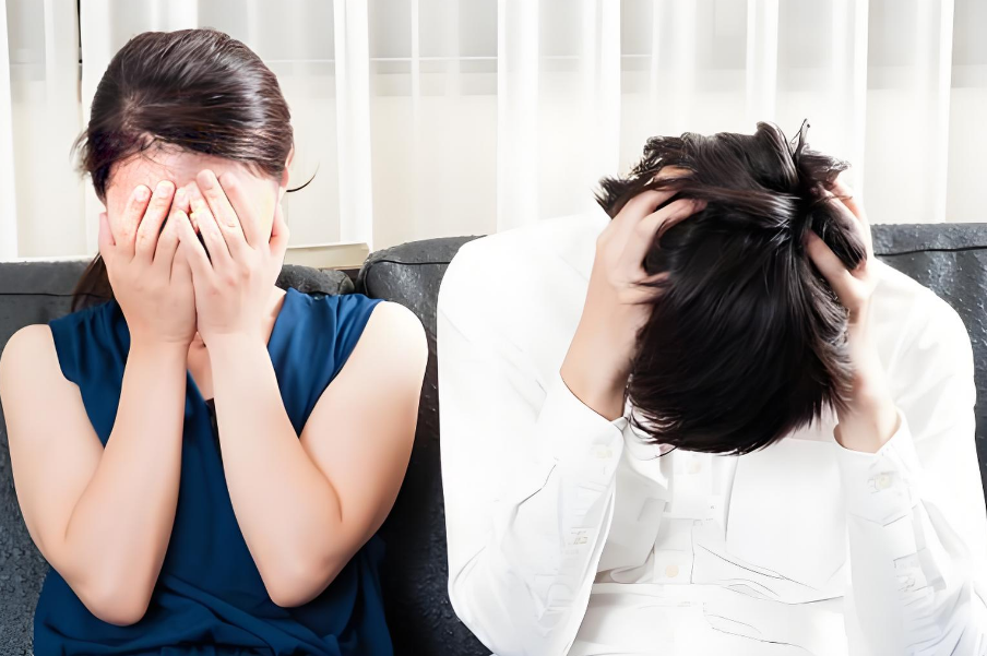 深圳市侦探调查：婚姻当中，妻子要这样修炼，到达第3个境界，你就是女王