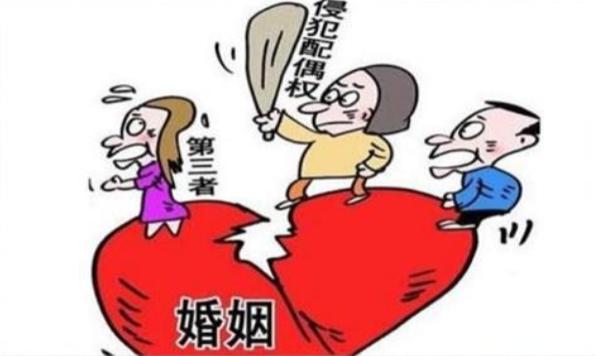 深圳婚姻调查：女人在婚姻中的死胡同